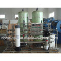 Reverse Osmosis Water Treatment Machine